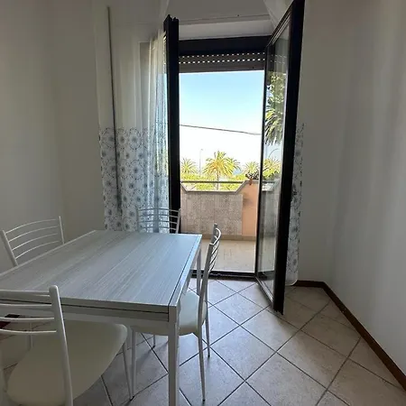 Un Passo Dal Mare Apartment San Benedetto del Tronto Exterior photo