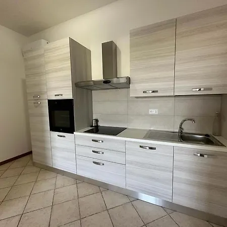 Un Passo Dal Mare Apartment San Benedetto del Tronto Exterior photo