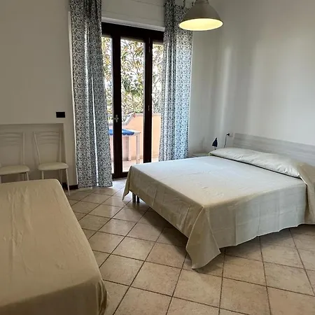 Un Passo Dal Mare Apartment San Benedetto del Tronto Exterior photo