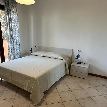 Un Passo Dal Mare Apartment San Benedetto del Tronto Exterior photo