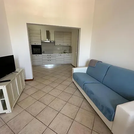 Un Passo Dal Mare Apartment San Benedetto del Tronto Exterior photo