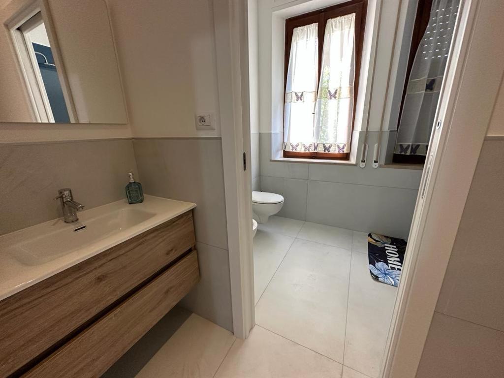 Un Passo Dal Mare San Benedetto del Tronto
