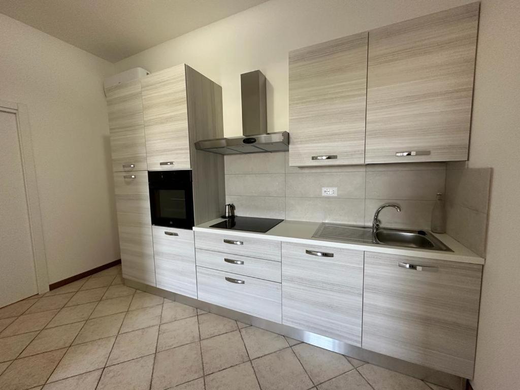 Apartamento Un Passo Dal Mare San Benedetto del Tronto