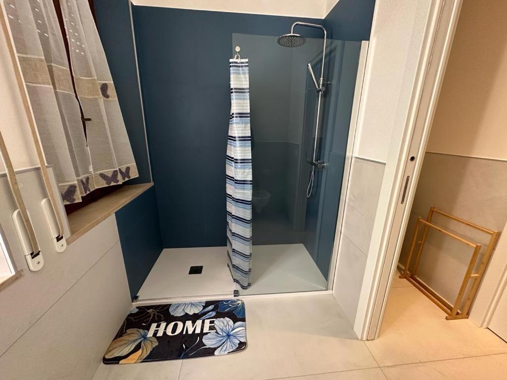 Apartamento Un Passo Dal Mare *