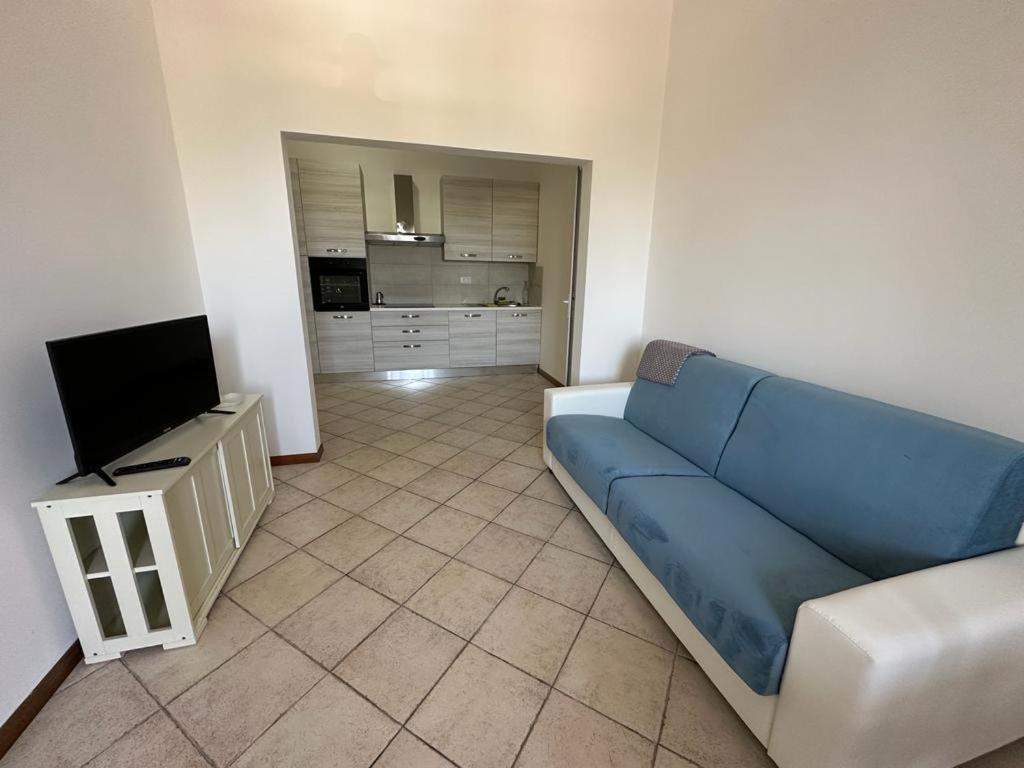Apartment Un Passo Dal Mare