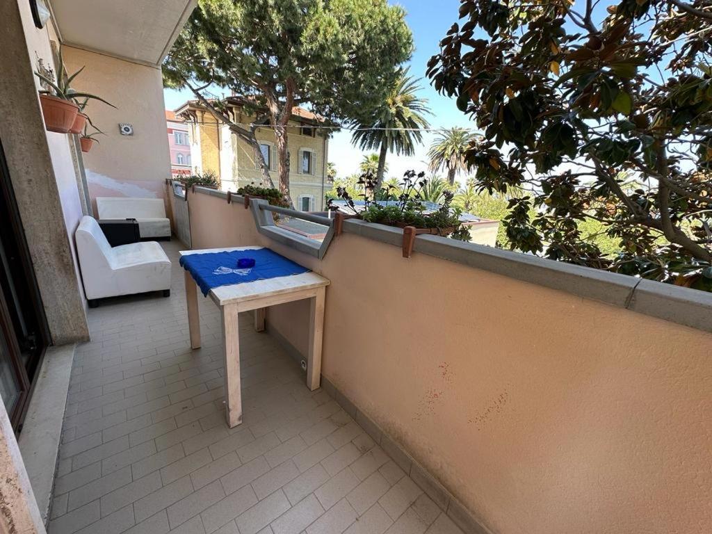 Apartment Un Passo Dal Mare *