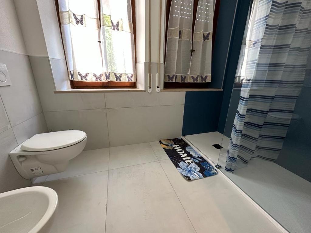Un Passo Dal Mare Apartment